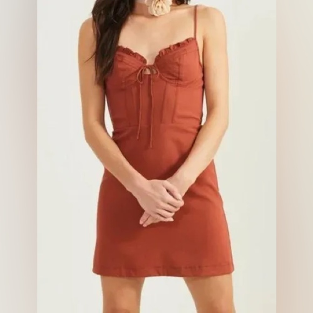 Altrd State Corset Dress